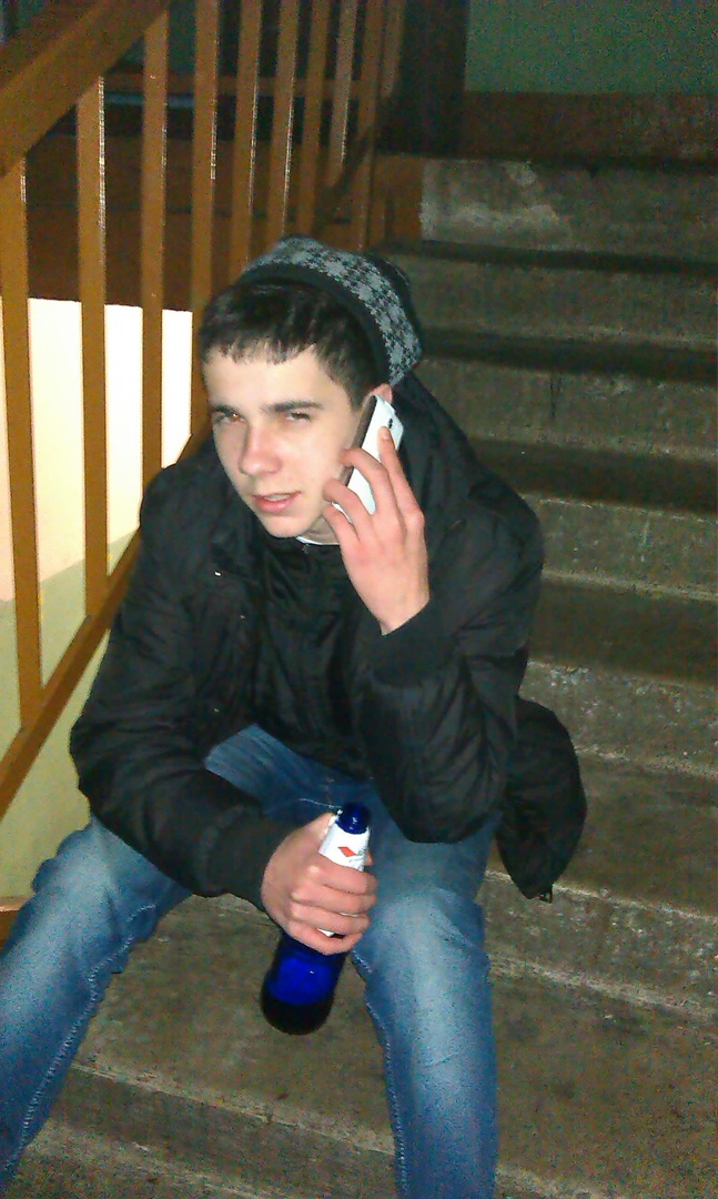 Игорек Журавлёв |