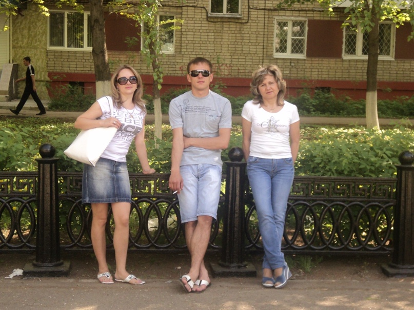 Надежда Белова | Белебей