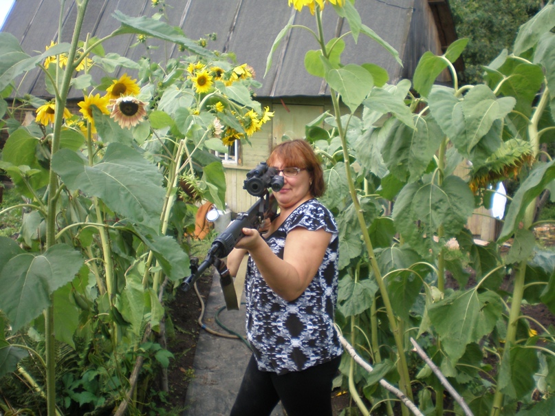 Ирина Никандрова | Псков