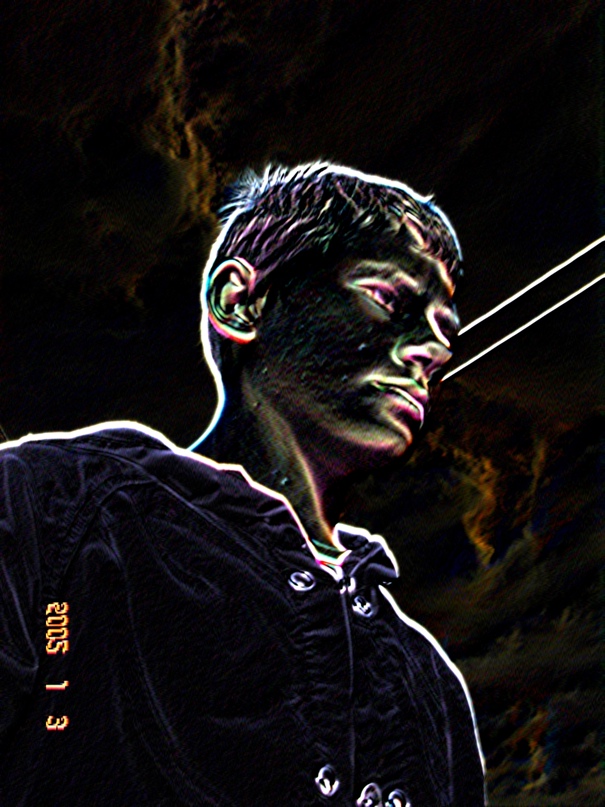 Андрей Владимирович ///попов\\\ | Тюмень