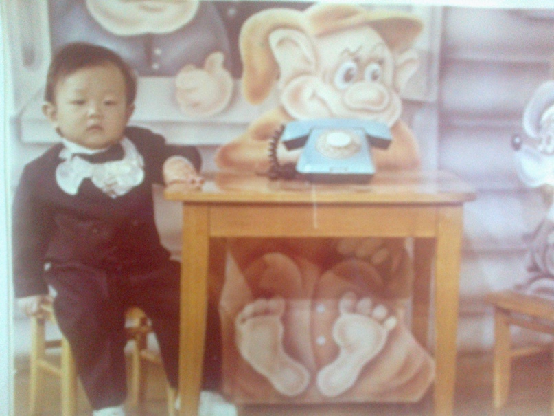 Борис Ким | Москва