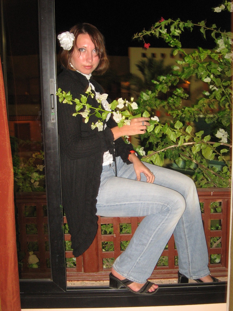 Виктория Дмитриева Habibi | Санкт-Петербург