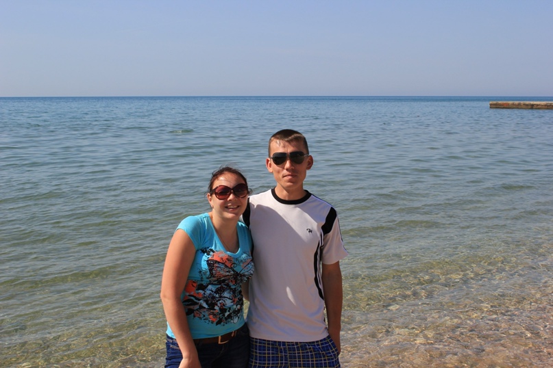 Михаил Тарасенко | Симферополь