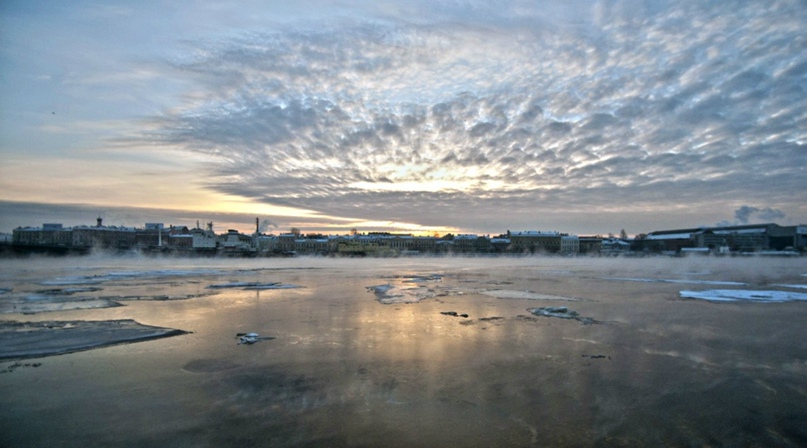 Алексей Рогозин | Санкт-Петербург