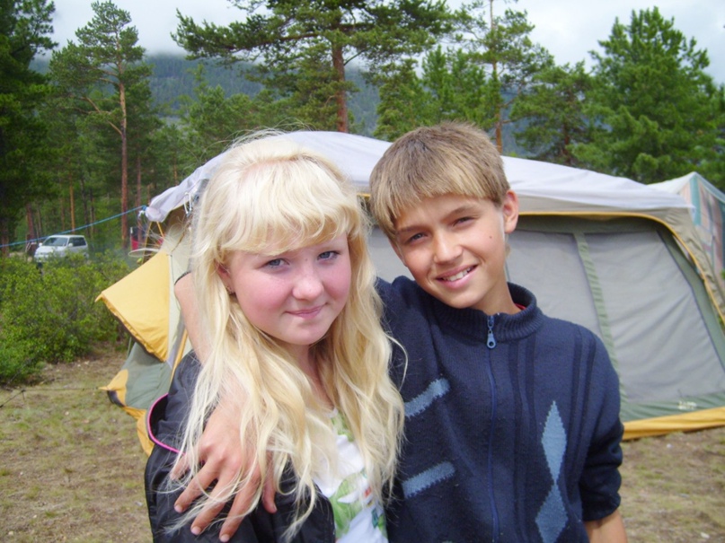 Дмитрий Санин | Белгород