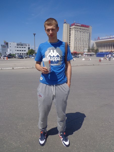 Антон Киров | Киев