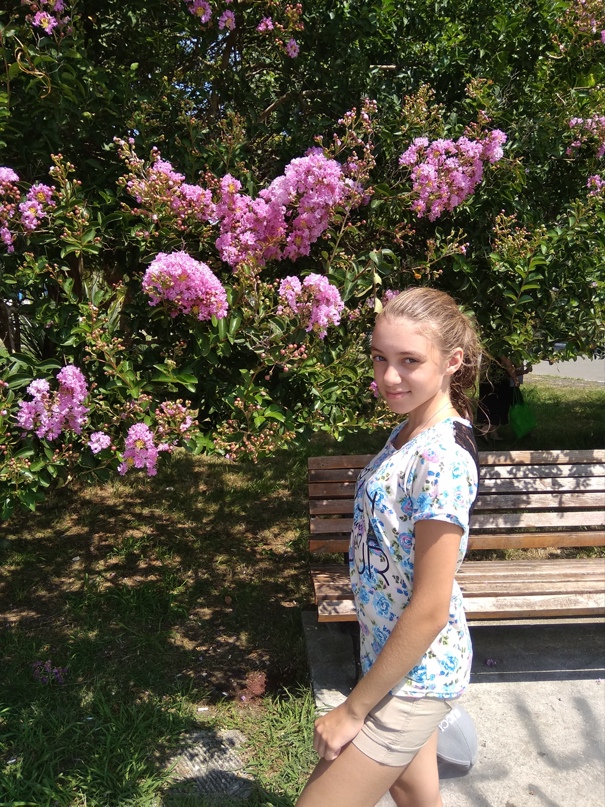 Ирина Пушкарёва | Стерлитамак