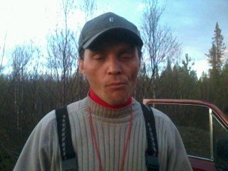 Юрий Семенюк | Кировск