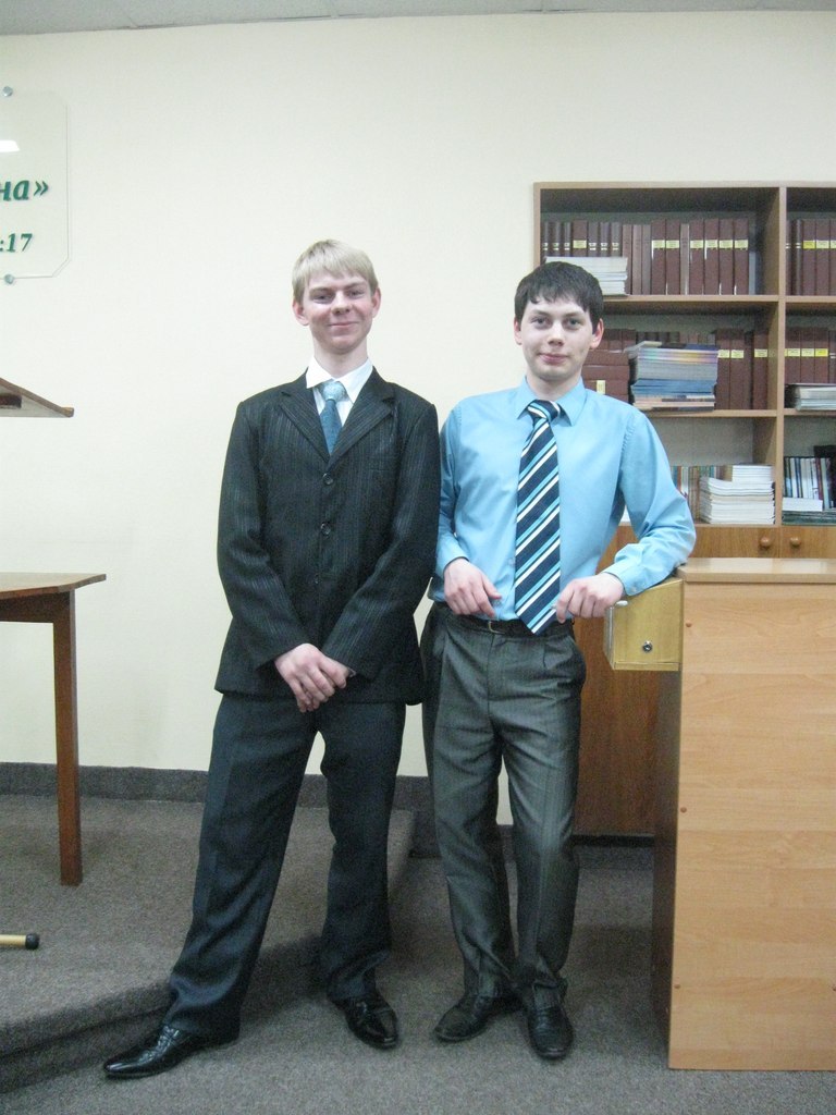 Александр Грачёв Николаевич | Хорол