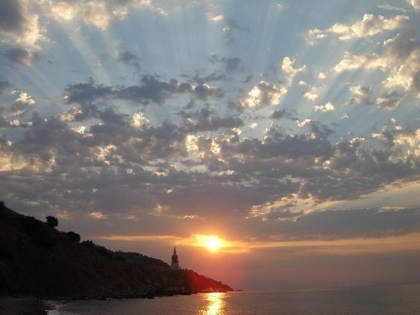 Юрий Лукьяненко | Винница