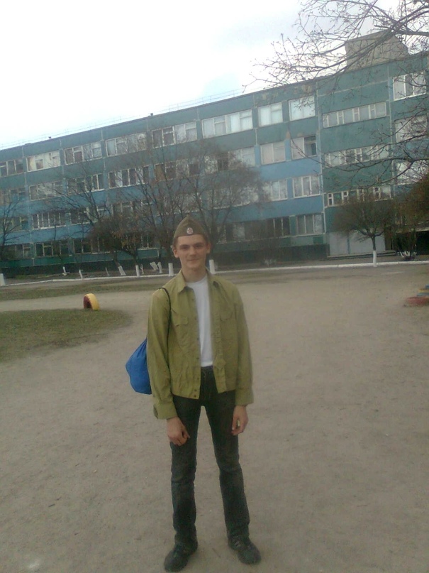 Игорь Хоменко | Днепр (Днепропетровск)