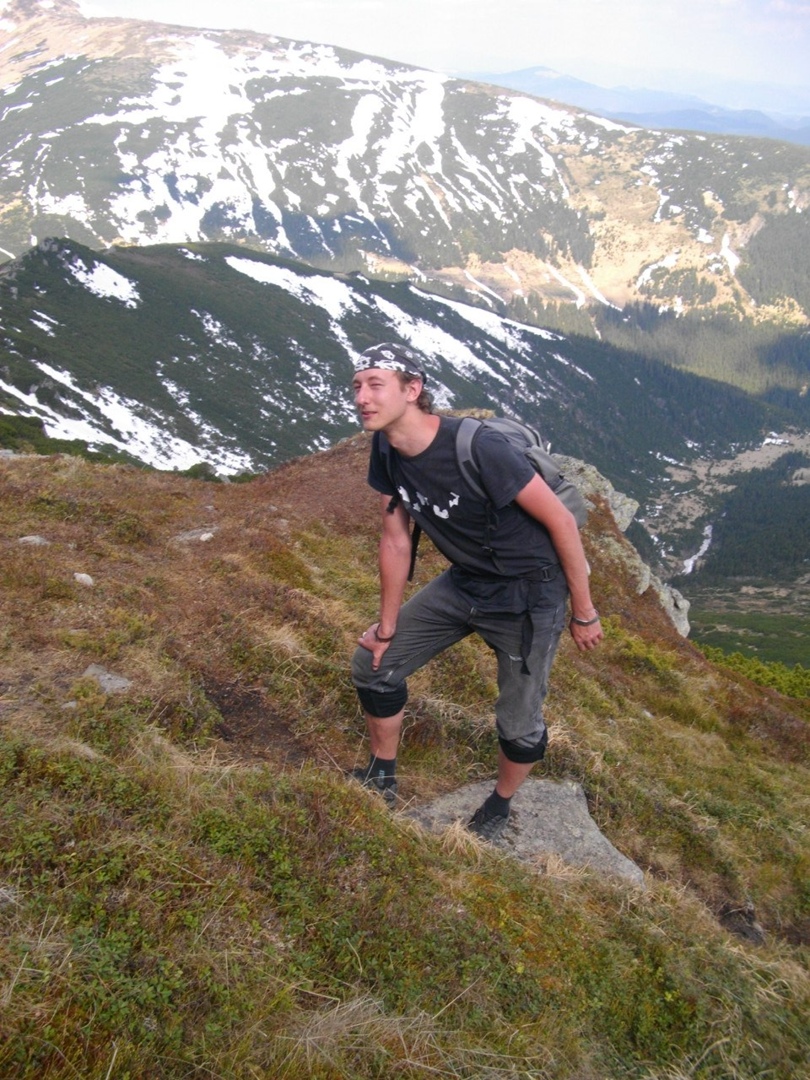 Оля Буденис | Минск