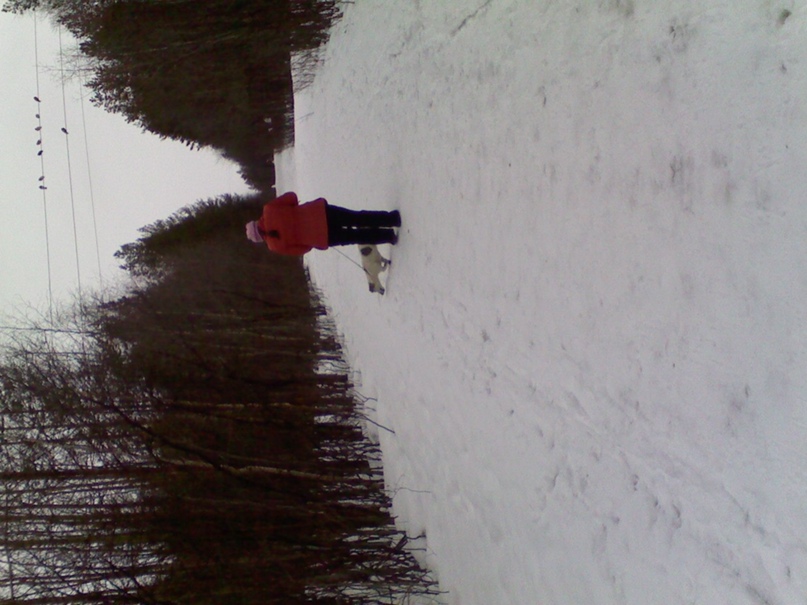 Александра Белова | Оленегорск