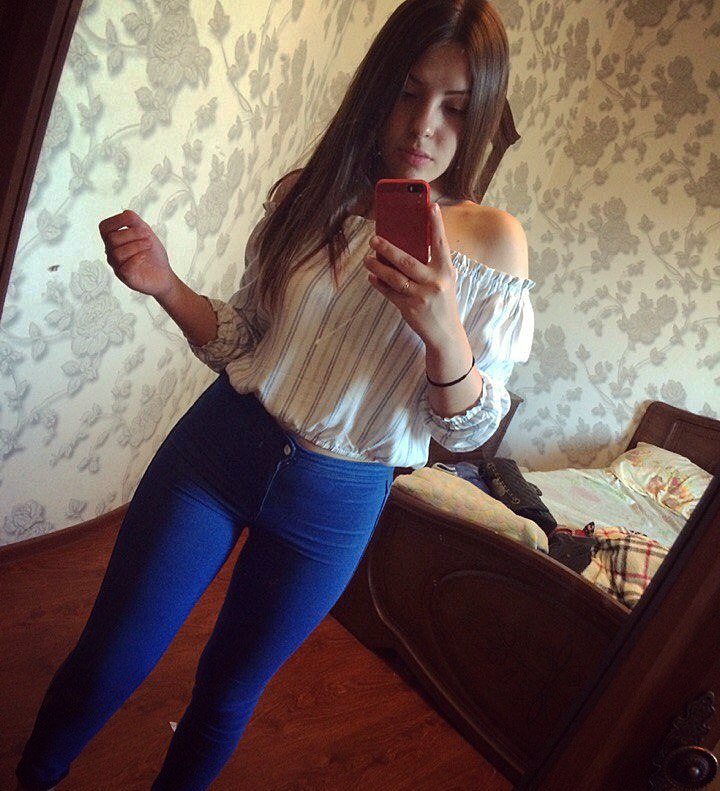 Юлия Гайворонская | Сочи