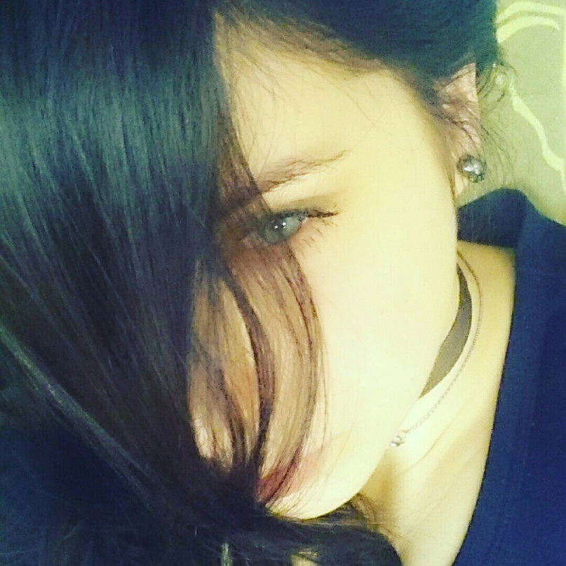 Ксения Ганина | Кузнецк