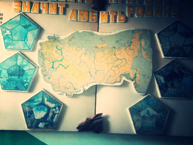 Михаил Веселовский |