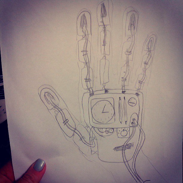 Анастасия Харитонова | Москва