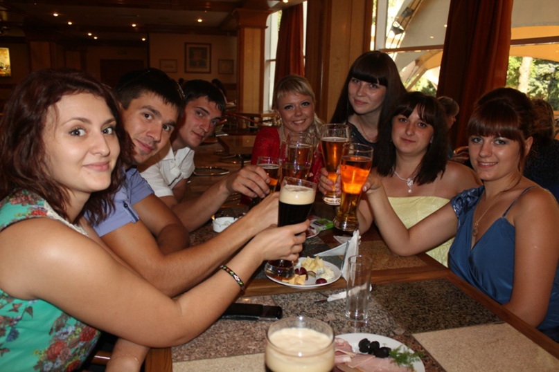 Елена Харина | Воронеж