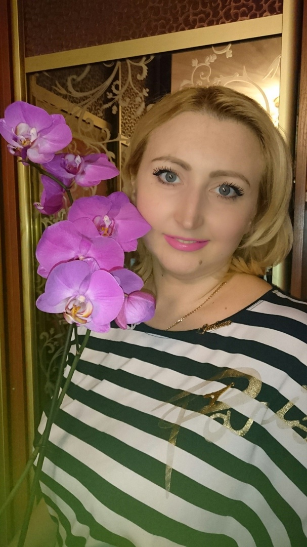 Елена Лопатина | Раменское