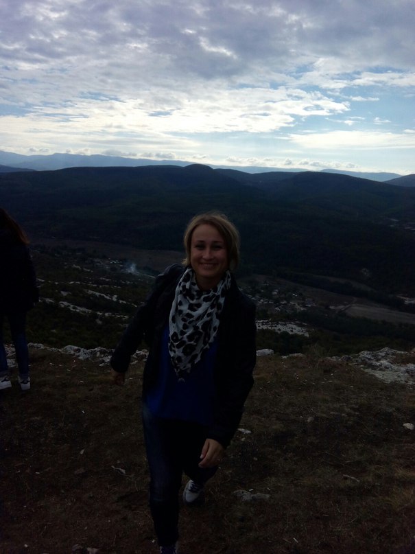 Ольга Зайцева | Евпатория