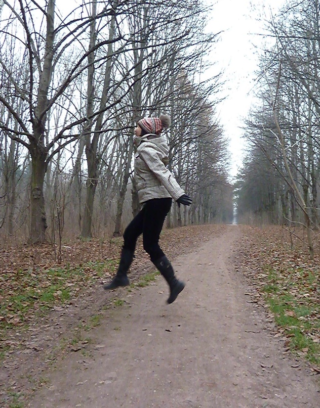 Виктория Рябова | Москва