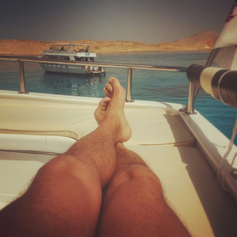 Андрей *** | Оренбург