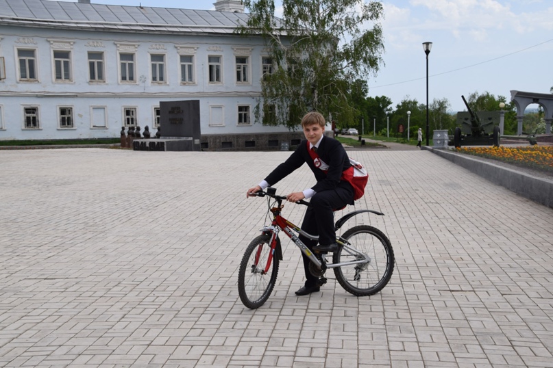 Александр Поленок | Елабуга