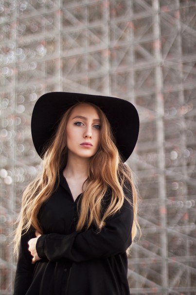 Даша Бойко | Москва