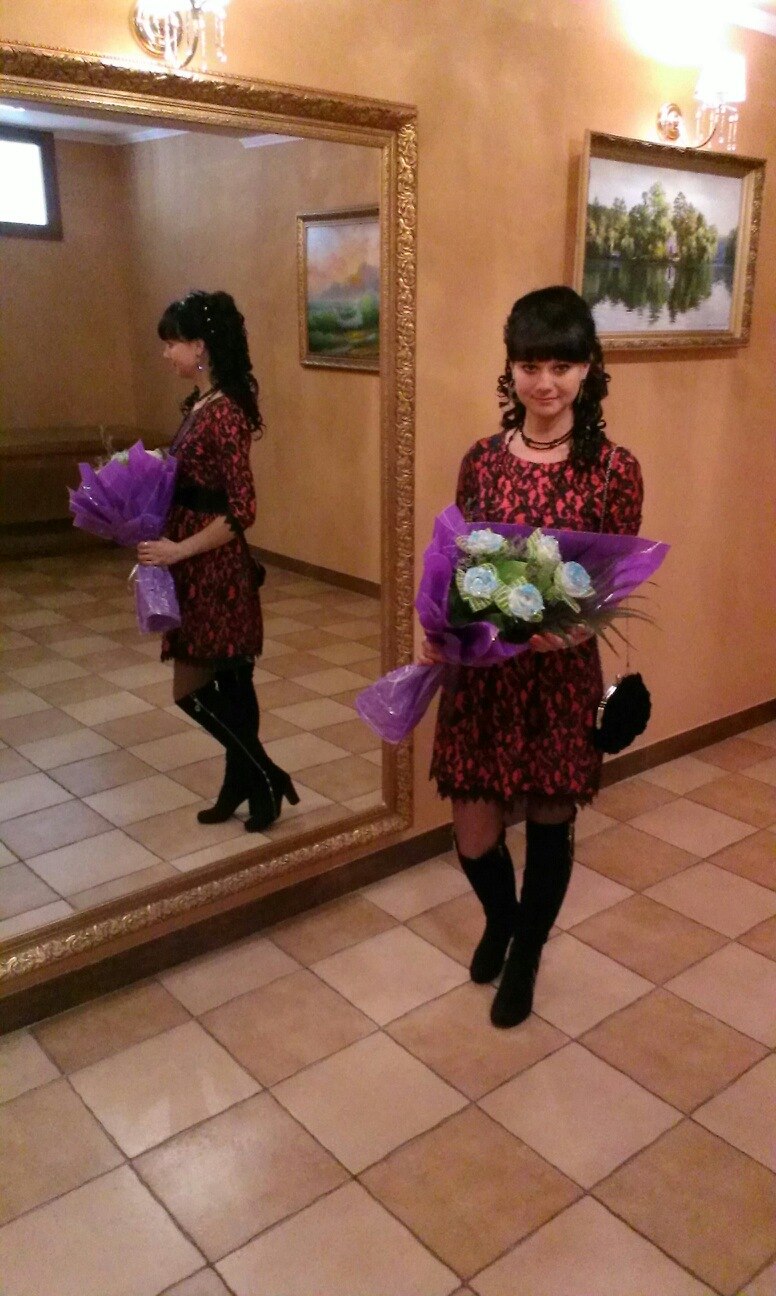 Юлия Мельниченко | Житомир
