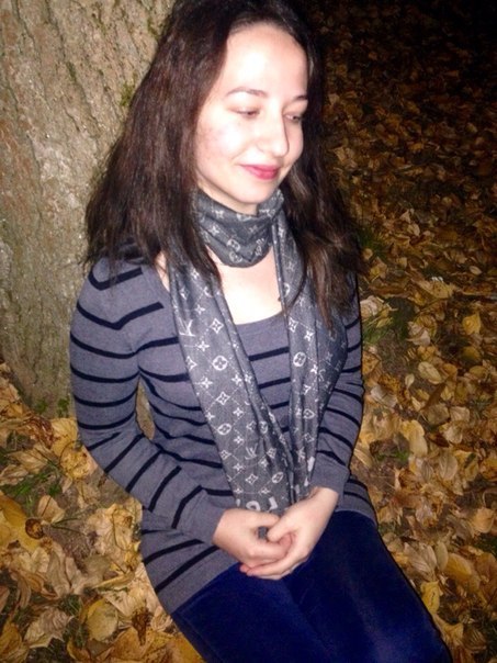 Юля Шумилова | Пермь