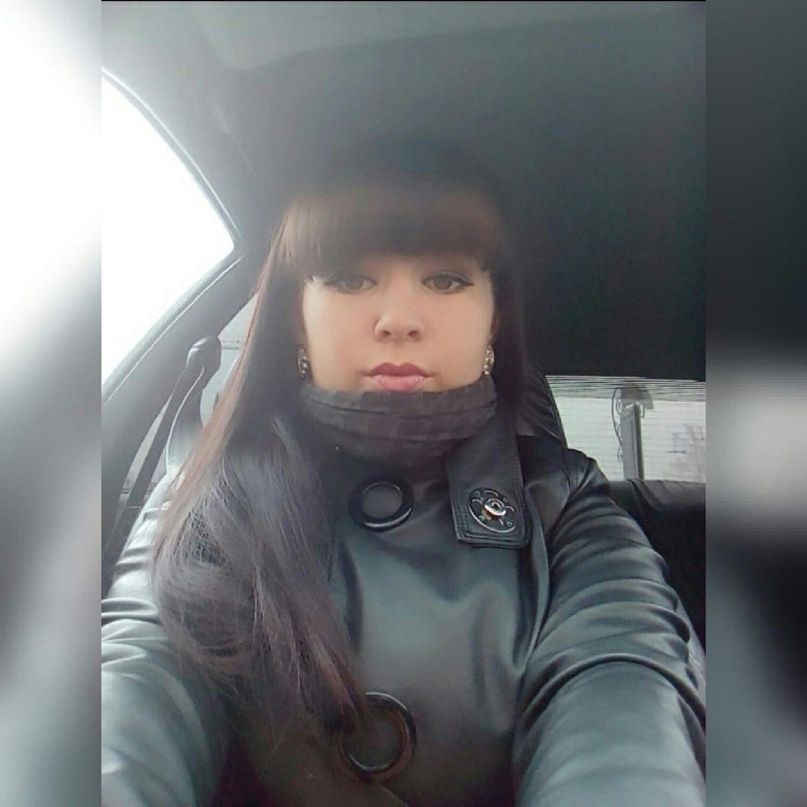 Дарья Медведева | Барнаул