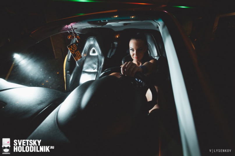 Евгений Гофман | Санкт-Петербург