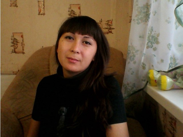 Динара Абдуллина | Выселки