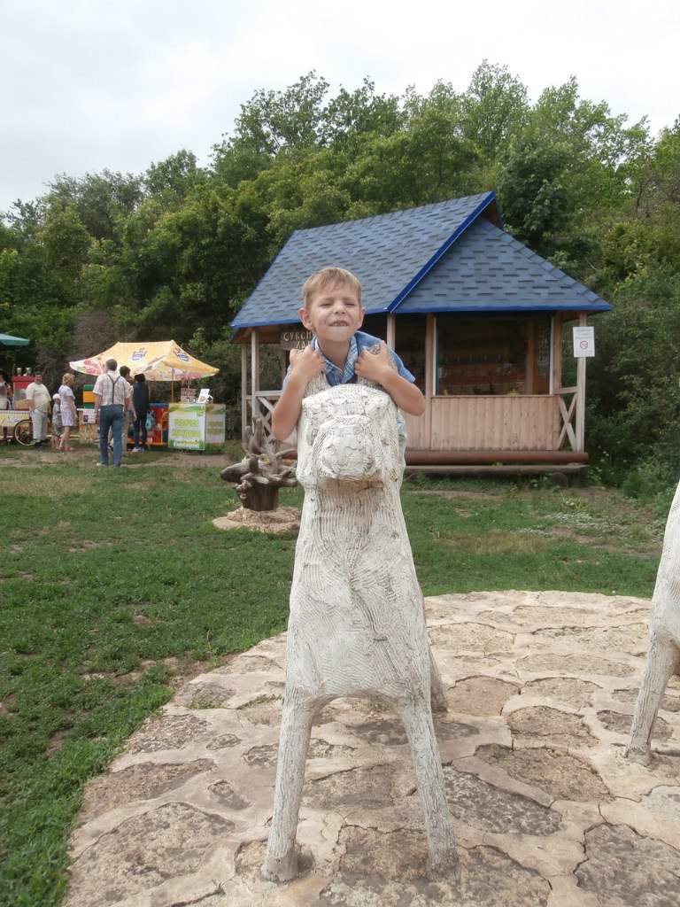 Александр Колмыков |