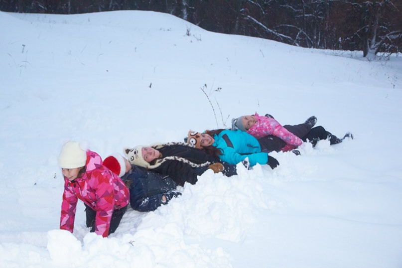 Наталия Кондратьева | Москва