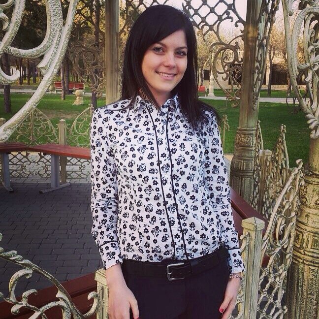 Яна Ситникова | Волгоград