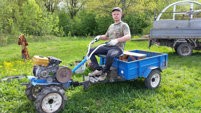 Андрей Герасимов ⎝⏠⏝⏠⎠ | Великий Новгород