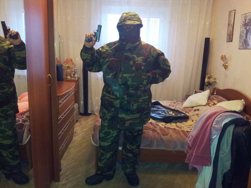 Владимир Кондаков | Нижний Новгород