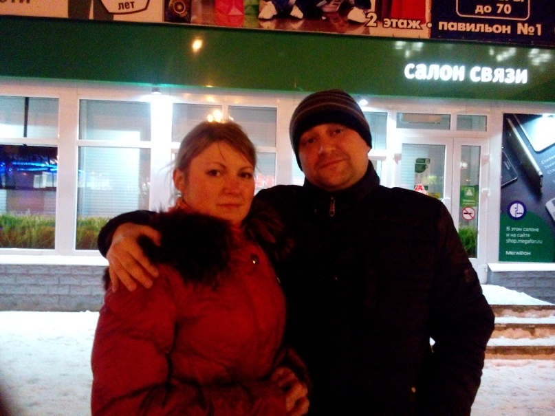 Ольга Карабанова | Псков