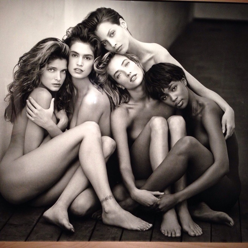 Ирина Каприелова | Москва