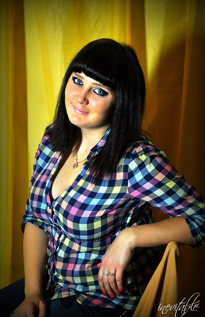 Ольга Курова | Гатчина