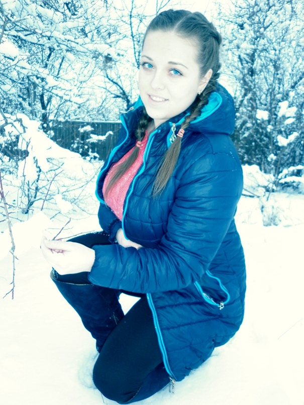 Екатерина Максименко | Луганск