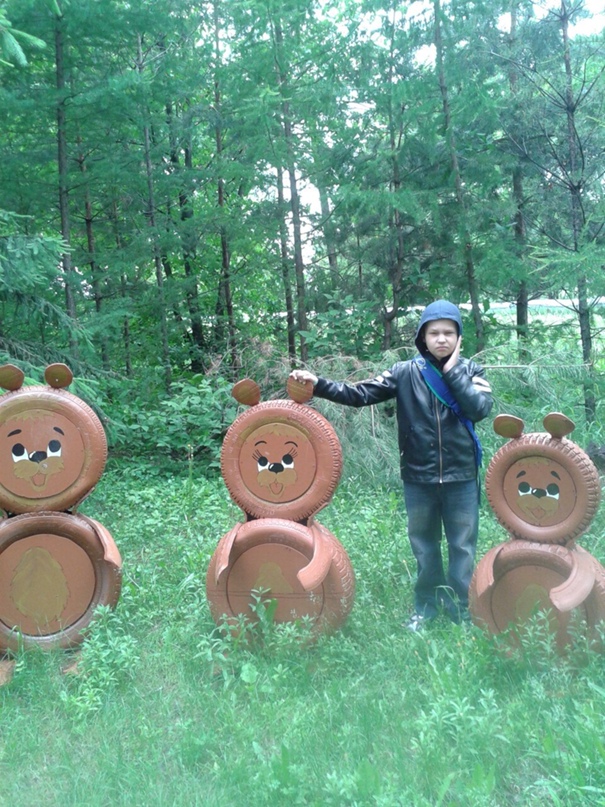 Людмила Кондрашина | Ульяновск