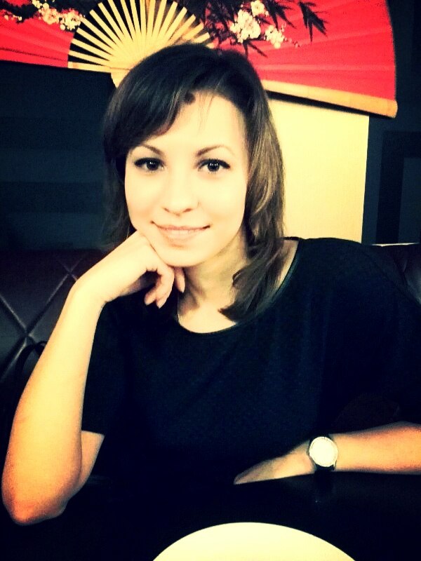 Алла Таран | Вишневое