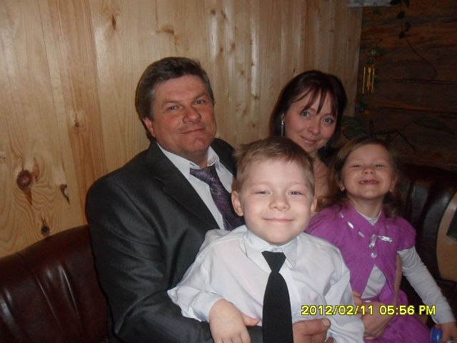 Елена Соломина | Шарья