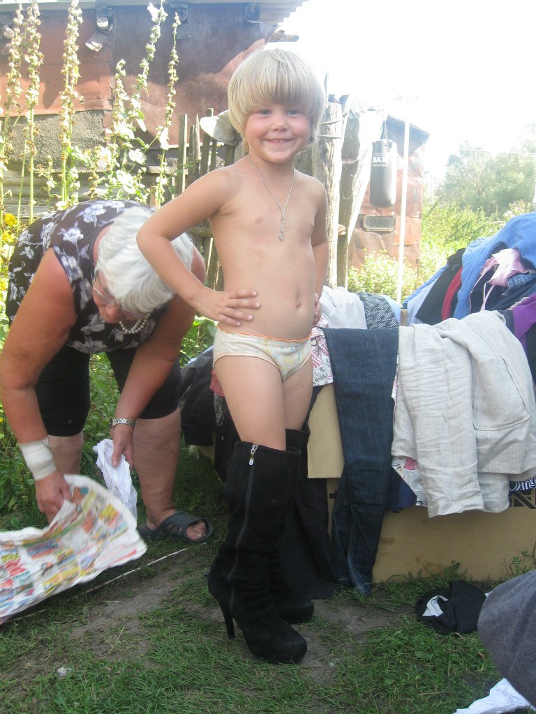 Ольга Шамарина | Санкт-Петербург