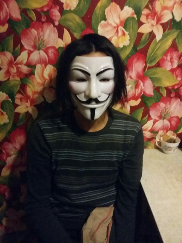 Виталий Хусаинов | Пермь