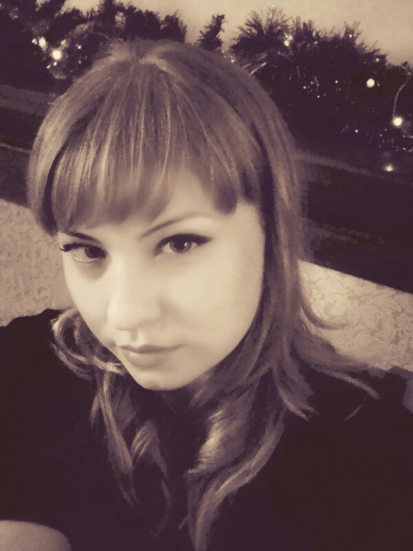 Татьяна Савинкина | Рязань