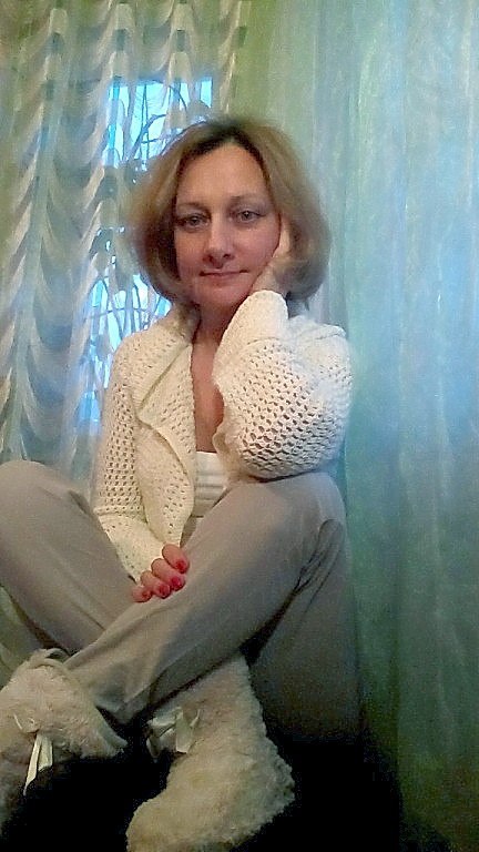 Алёна Ведерникова | Москва