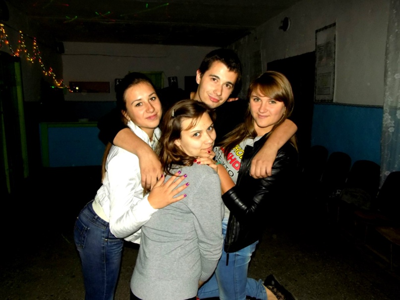 Юлия Баранова | Новосибирск